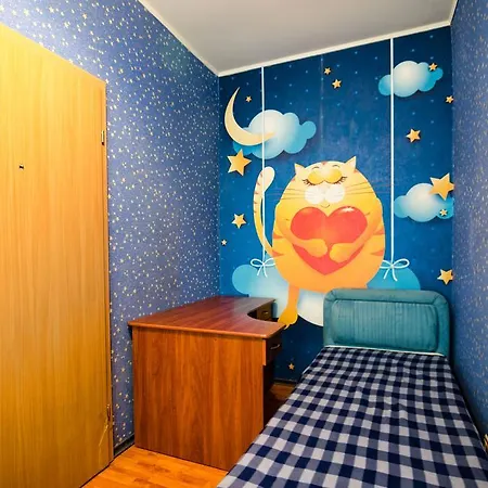 Lesi Ukrainky 17 *