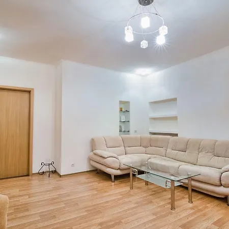 Lesi Ukrainky 17 * Lviv